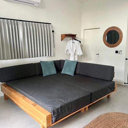Villa Luna - Gili Air Extérieur photo