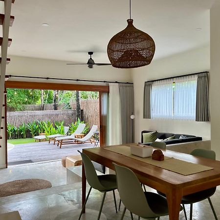 Villa Luna - Gili Air Extérieur photo