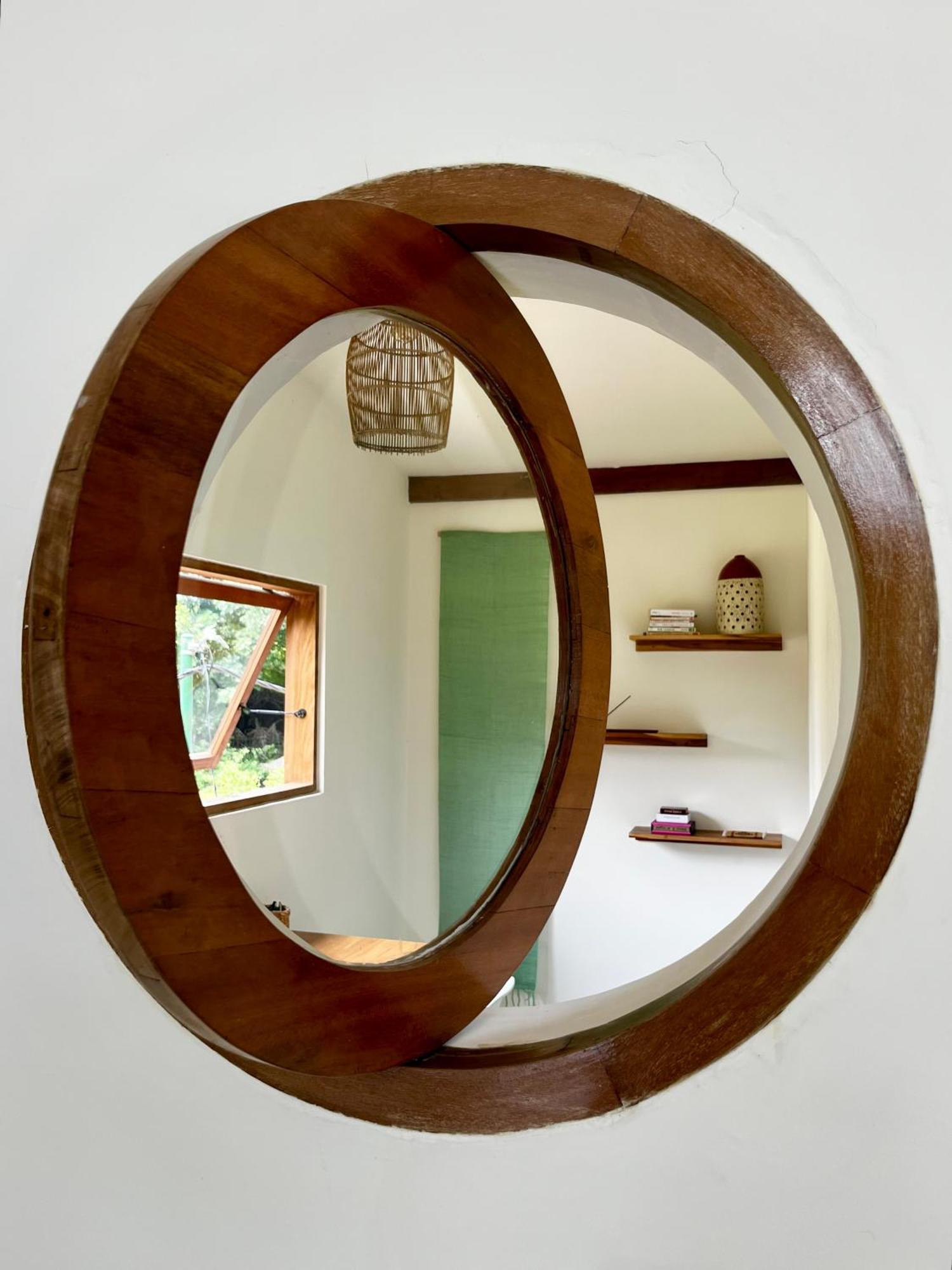 Villa Luna - Gili Air Extérieur photo
