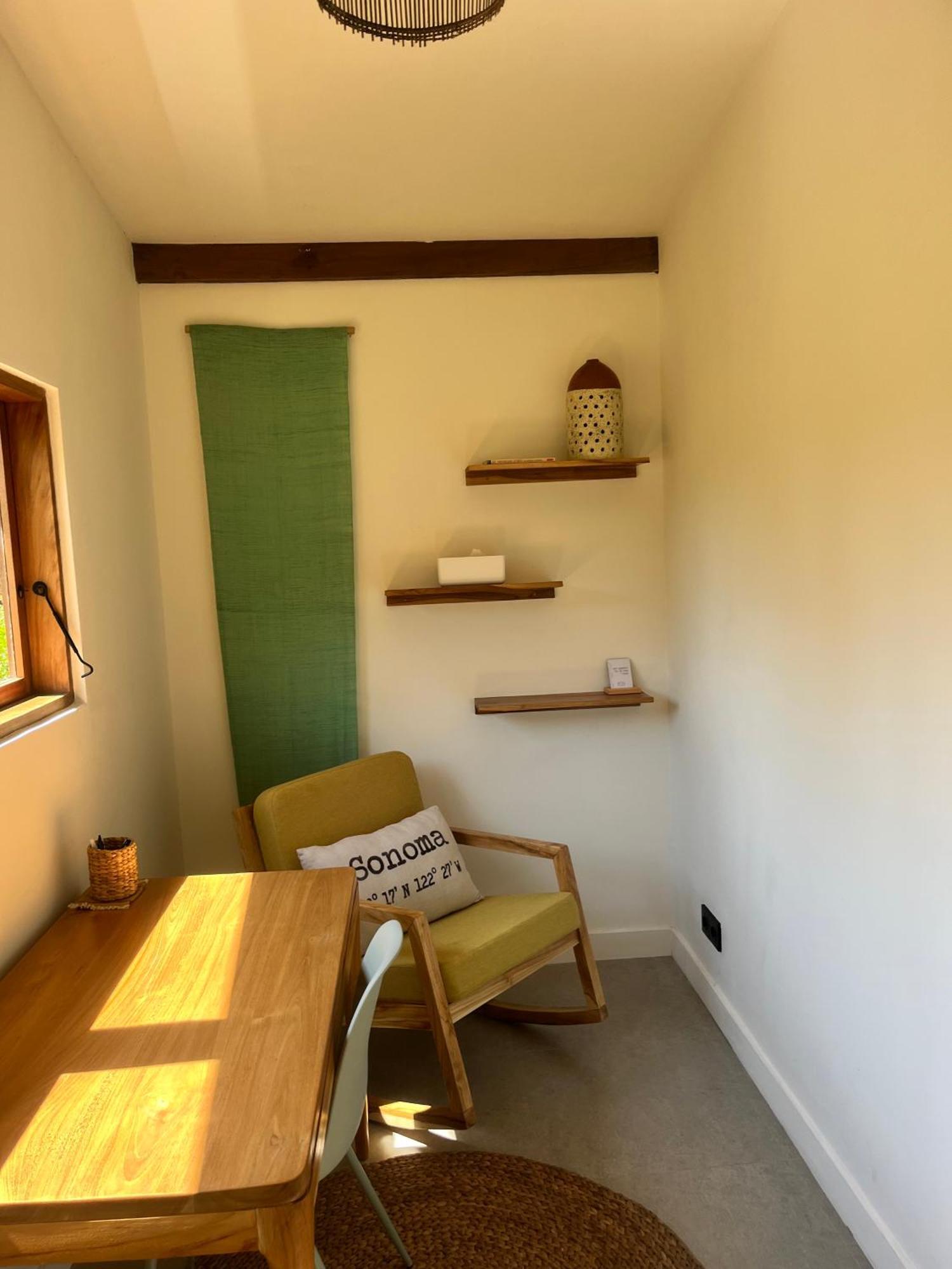 Villa Luna - Gili Air Extérieur photo