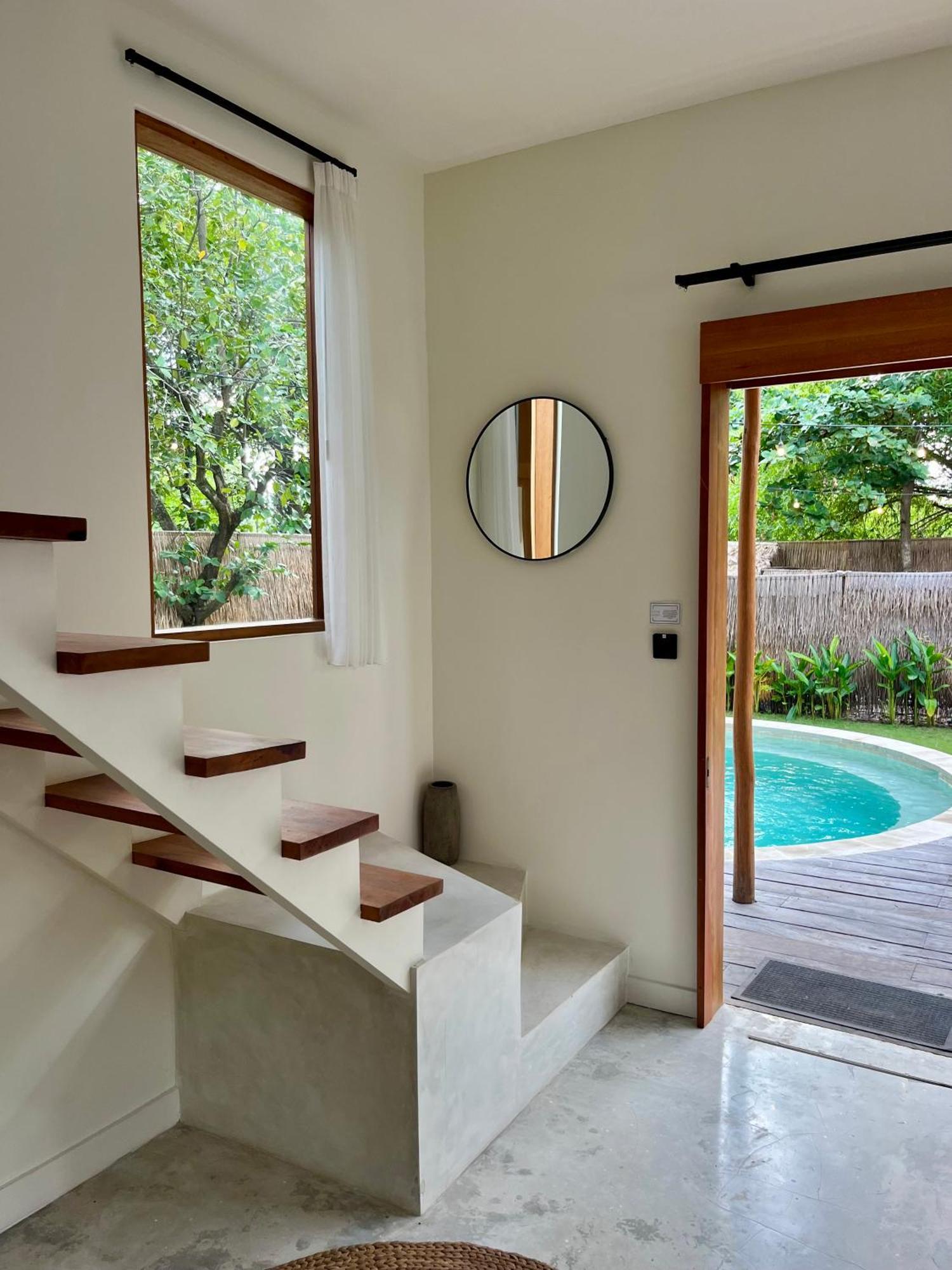 Villa Luna - Gili Air Extérieur photo
