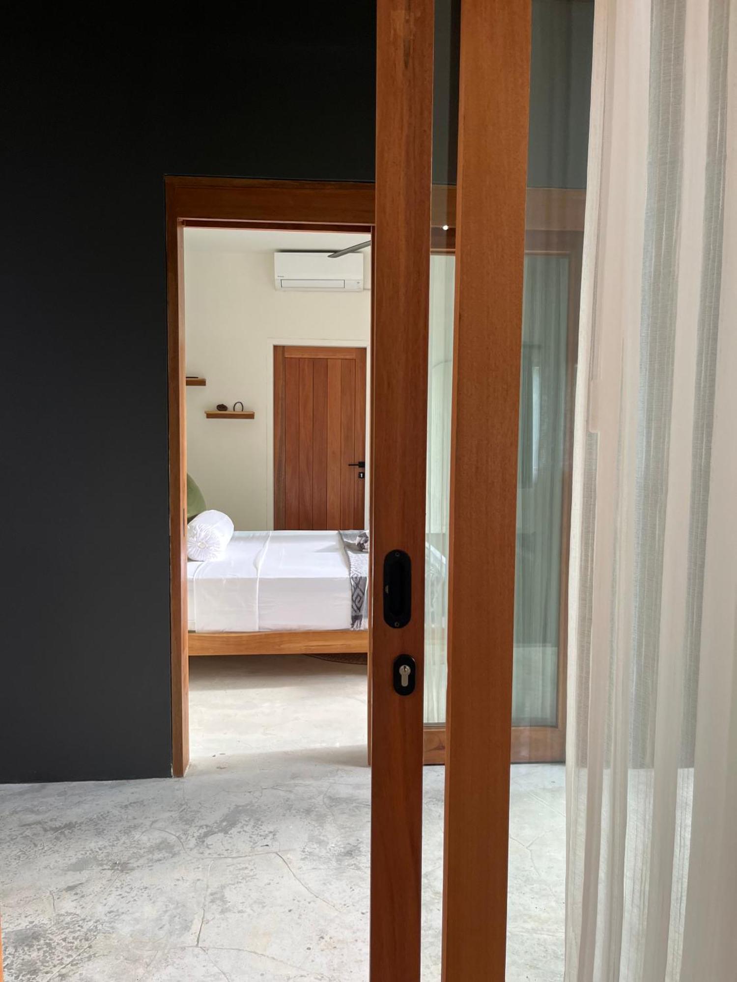 Villa Luna - Gili Air Extérieur photo